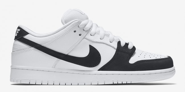 Nike SB,Dunk SB Low  Nike SB Dunk Low “Yin Yang” 阴阳配色亮相