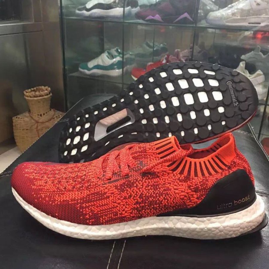 Ultra Boost Uncaged,adidas,Ult  更多 adidas Ultra Boost Uncaged 新配色曝光