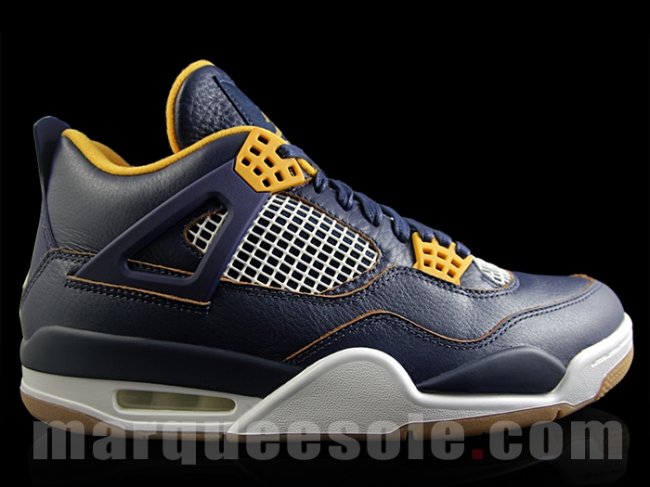 308497-425,AJ4,Air Jordan 4 308497-425AJ4 Air Jordan 4 “Dunk From Above” 全新实物图片