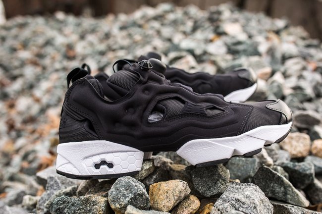 Pump Fury,Reebok  Reebok Pump Fury OG 三款新色登场