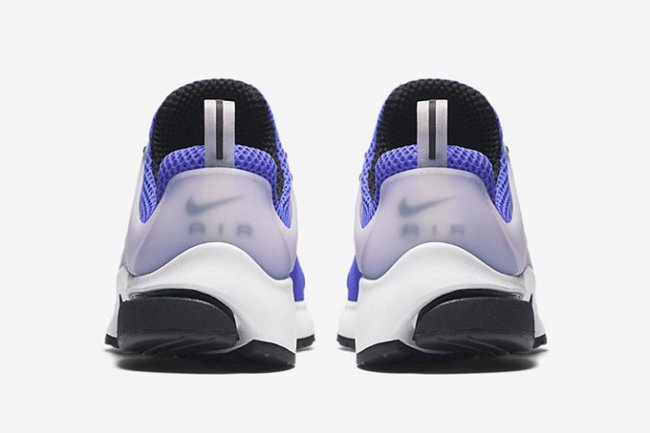 Air Presto,Nike  Nike Air Presto “Persian Violet” 新款配色登场