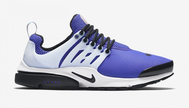 Air Presto,Nike  Nike Air Presto “Persian Violet” 新款配色登场