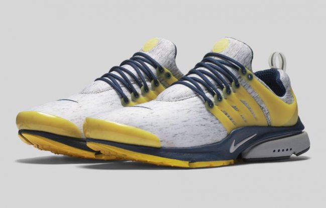 305919-041,Air Presto,Nike 305919-041 Nike Air Presto “Shady Milkman” 经典回归