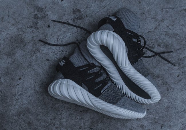 Tubular Doom,Tubular,KITH  KITH x adidas Consortium Tubular Doom 即将发售
