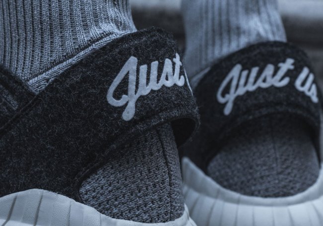 Tubular Doom,Tubular,KITH  KITH x adidas Consortium Tubular Doom 即将发售