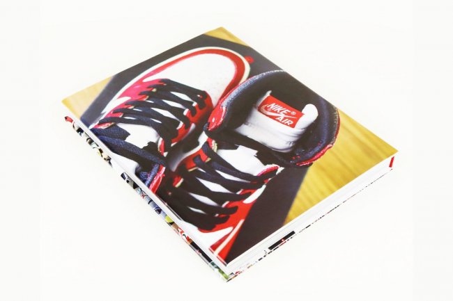 Encyclopedia of Air Jordan,Air Encyclopedia of Air Jordan 《Air Jordan 百科全书 2.0》 发售信息