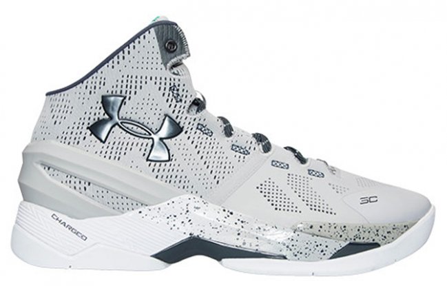 Curry 2,Under Armour  Under Armour Curry 2 “Storm” 发售信息