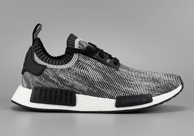 NMD,adidas,NMD_R1  adidas NMD R1 Primeknit 中国区发售信息