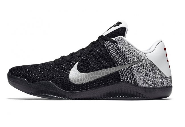 822675-105,Kobe 11,科比11代 822675-105 末代皇帝配色 Kobe 11 “Last Emperor” 发售信息