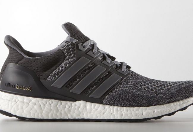 AQ5560,Ultra Boost,adidas AQ5560 adidas Ultra Boost “Mystery Grey” 神秘灰现已发售