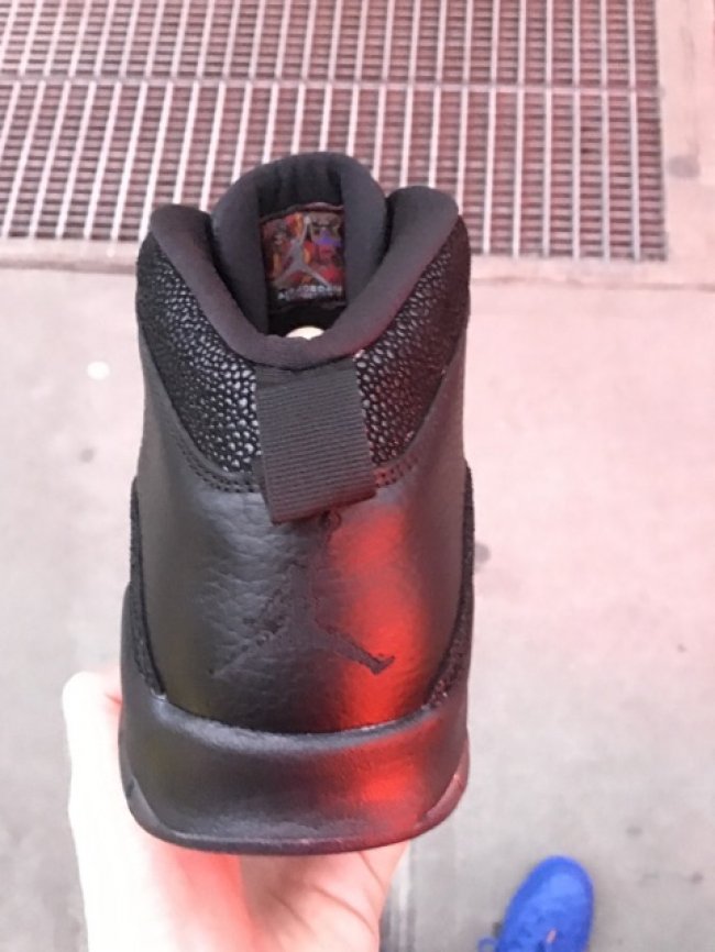 819955-030,aj10,air jordan 10 819955-030aj10drake 中国售价