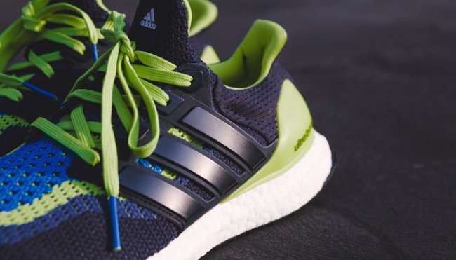 Ultra Boost,adidas,adidas Ultr  adidas Ultra Boost “Neon” 新色发售