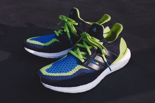 Ultra Boost,adidas,adidas Ultr  adidas Ultra Boost “Neon” 新色发售