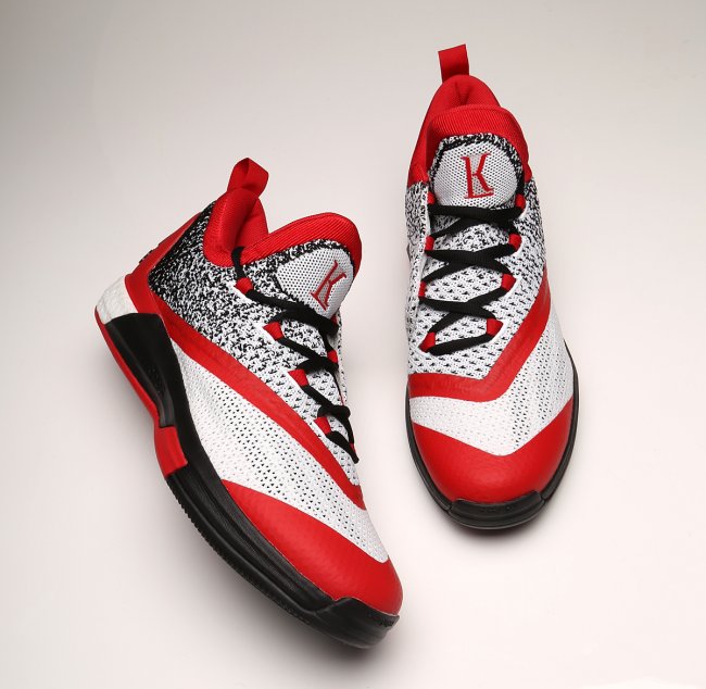 Crazylight Boost 2.5,Crazyligh  adidas Crazylight Boost 2.5 “Lowry” PE 高清图赏