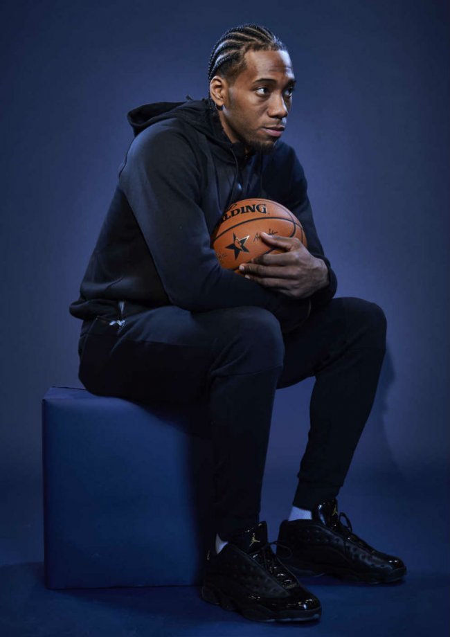 AJ13,Air Jordan 13 AJ13低帮 伦纳德上脚曝光一款全新的 Air Jordan 13 Low