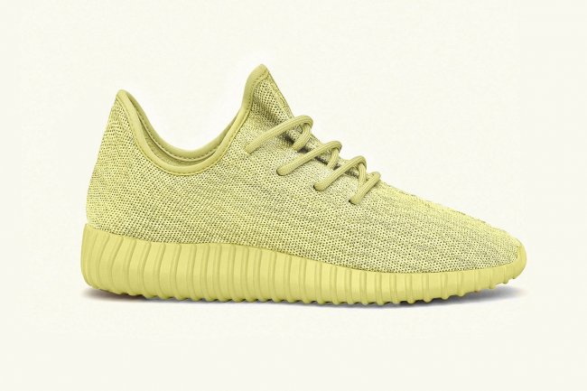 Yeezy 350 Boost,Yeezy  Yeezy 350 Boost 全新配色效果渲染图