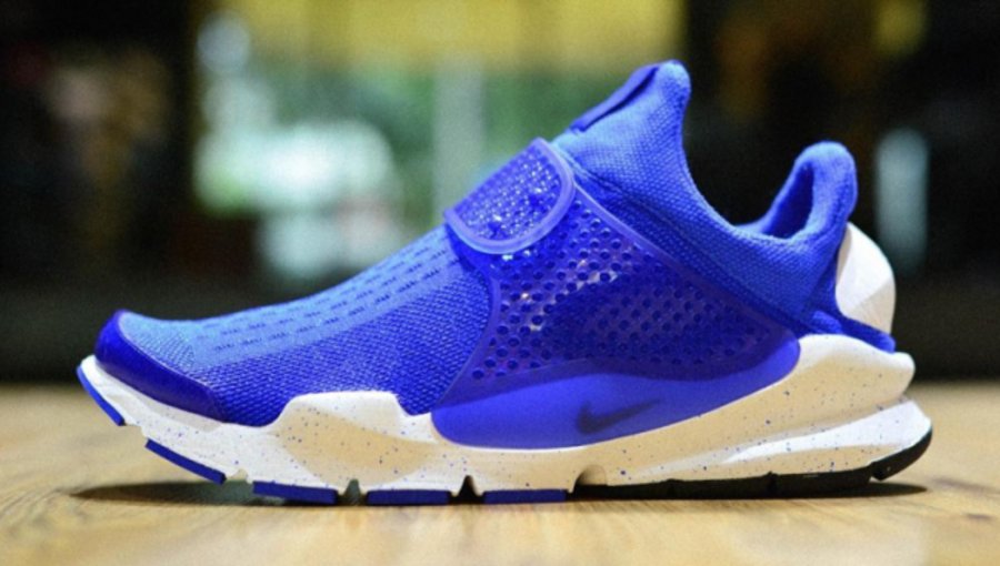 Sock Dart,Nike  看看接下来都有哪些 Sock Dart 即将亮相