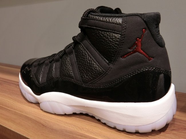 378037-002,aj11,air jordan 11 378037-002aj11大魔王 大魔王再欣赏