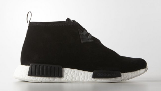 NMD,adidas,Chukka  更多中帮 adidas NMD Mid 新配色曝光