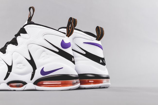 414243-100,Air Max CB34 414243-100 巴克利战靴 Nike Air Max CB34 II “Suns” 发售信息