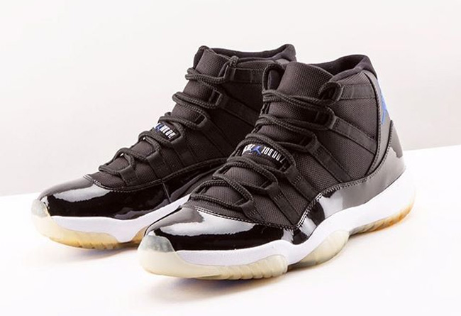 AJ11,Air Jordan 11 AJ11大灌篮发售日期2016 大灌篮 Air Jordan 11 “Space Jam” 确定将在 12 月回归