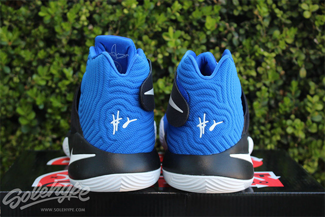 kyrie 2 duke