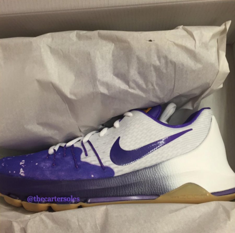 KD 8 PBJ FLIGHTCLUB SNEAKER