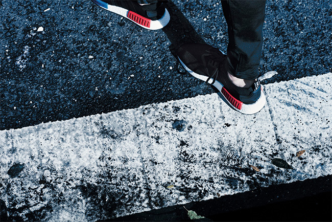 NMD,adidas 3月17日中国发售吗 传言一天发售八款 adidas NMD？你信吗？