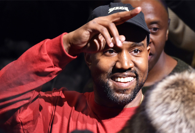 Kanye West,Yeezy  侃爷说今年要生产 100 万双 adidas Yeezy Boost！