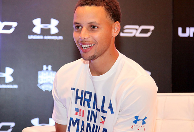 Curry 2,Under Armour  Under Armour 同库里续约至 2024 年