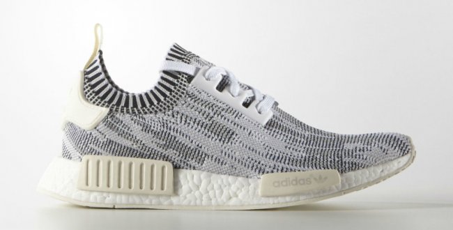 NMD,adidas,NMD_R1  又一双 adidas NMD R1 迷彩配色亮相