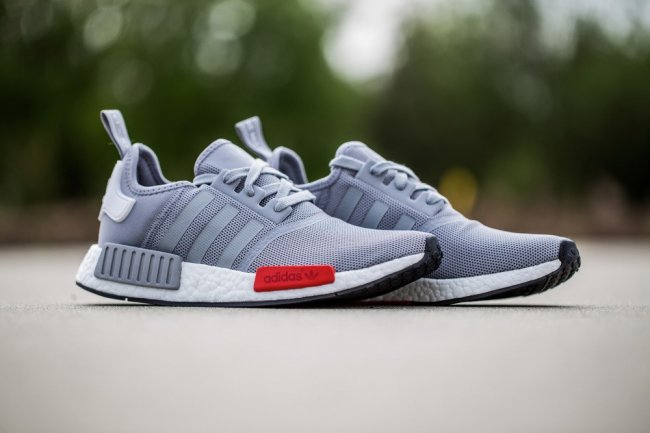 NMD,adidas 3月17日中国发售城市店铺 三款即将发售的 adidas NMD Mesh