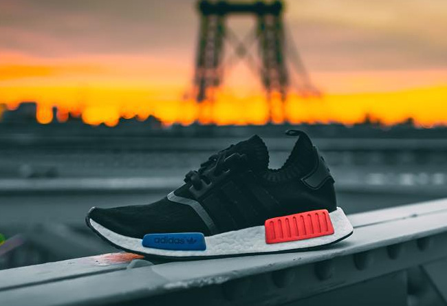 NMD,adidas 3月17日中国发售信息配色 七城市共同演绎 adidas NMD 的都市潮流气派