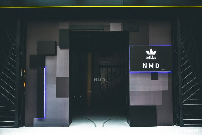 NMD,adidas 3月17日中国发售吗 adidas NMD 2016 春夏发布会即将开始