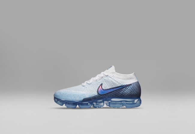 Air VaporMax,Nike  缓震旗舰，Nike Air VaporMax 正式亮相