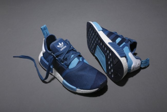 NMD,adidas adidas中国发售 今天没抢到？来看看 adidas NMD 4、5 月新品吧！