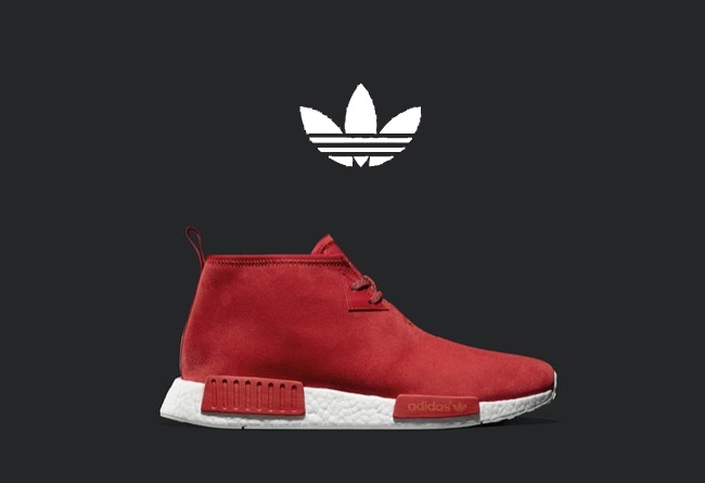NMD,adidas  今日 adidas NMD 发售最新情况 3.17
