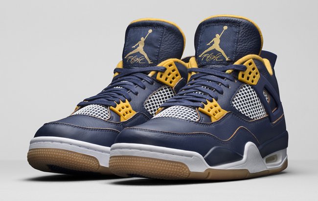 308497-425,AJ4,Air Jordan 4 308497-425AJ4 明日发售提醒：Air Jordan 4 “Dunk From Above”