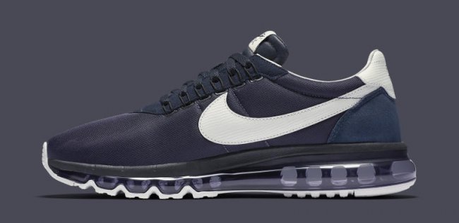 848624-410,Air Max LD-Zero H,N 848624-410 藤原浩新作 Nike Air Max LD-Zero H 现已发售