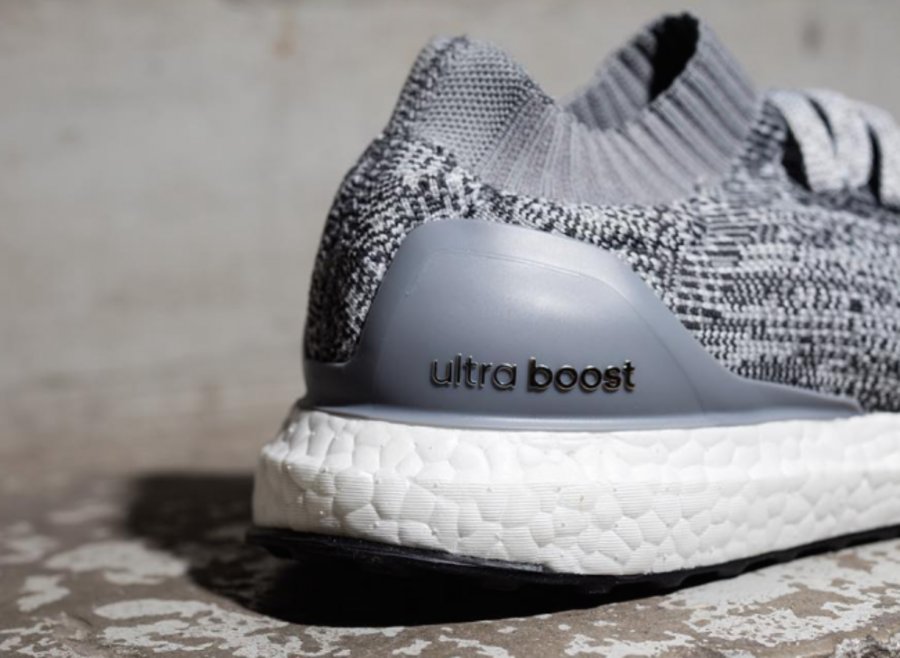 Ultra Boost Uncaged,Ultra Boos  adidas Ultra Boost Uncaged “Grey” 灰色款亮相