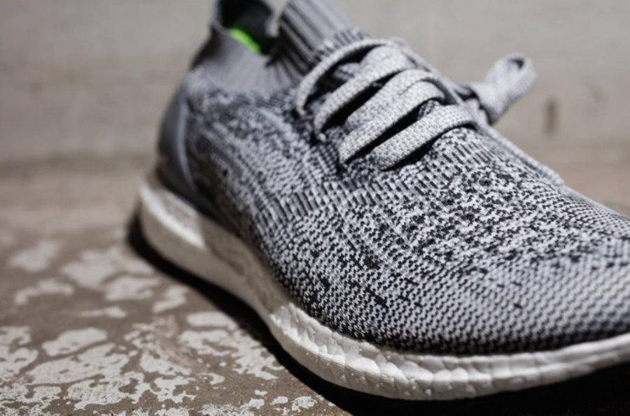 Ultra Boost Uncaged,Ultra Boos  adidas Ultra Boost Uncaged “Grey” 灰色款亮相