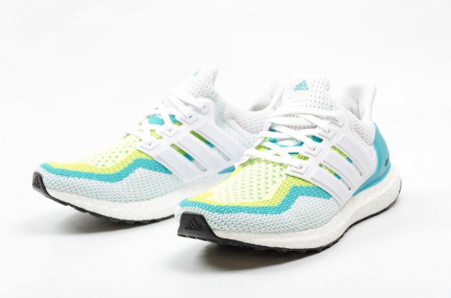 Ultra Boost,adidas,adidas Ultr  adidas Ultra Boost 2016 春季新色亮相