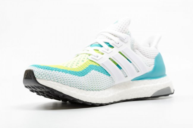 Ultra Boost,adidas,adidas Ultr  adidas Ultra Boost 2016 春季新色亮相