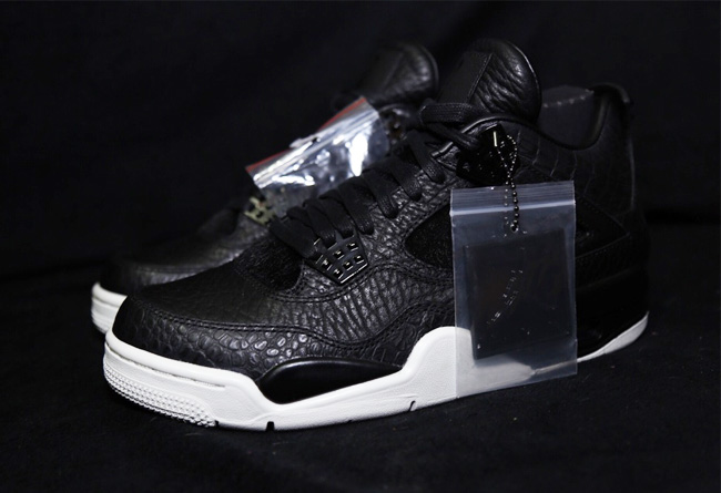 819139-010,AJ4,Air Jordan 4 819139-010AJ4中国发售日期 中国区依然本周开始发售 Air Jordan 4 Premium