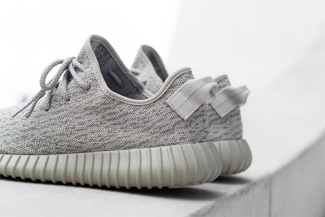 Yeezy,Kanye West  adidas 高管解释 Yeezy 为何要限量发售