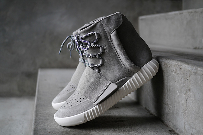 Yeezy,Kanye West  adidas 高管解释 Yeezy 为何要限量发售