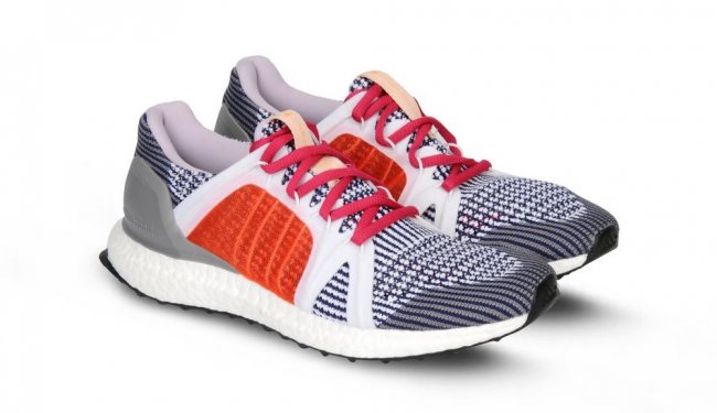 Ultra Boost,adidas,adidas Ultr  Stella McCartney x adidas Ultra Boost 联名新品