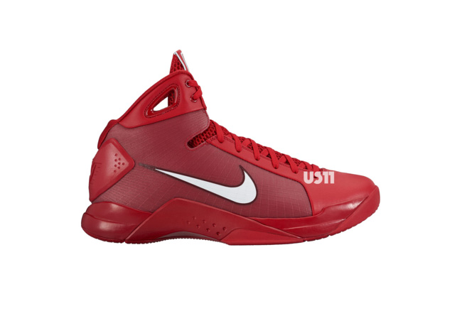 nike hyperdunk 08 retro 复刻版多配色预览 hd08|sneaker球鞋资讯
