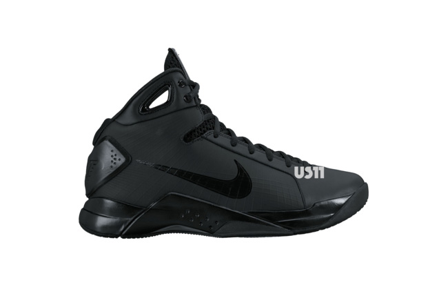 HD08,Hyperdunk 08,Nike,hyperdu HD08 Nike Hyperdunk 08 Retro 复刻版多配色预览