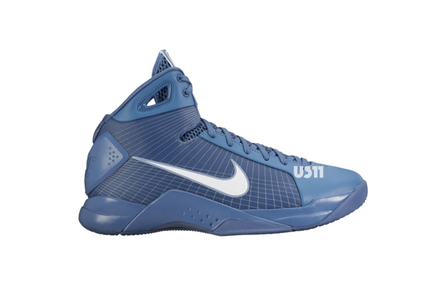 HD08,Hyperdunk 08,Nike,hyperdu HD08 Nike Hyperdunk 08 Retro 复刻版多配色预览